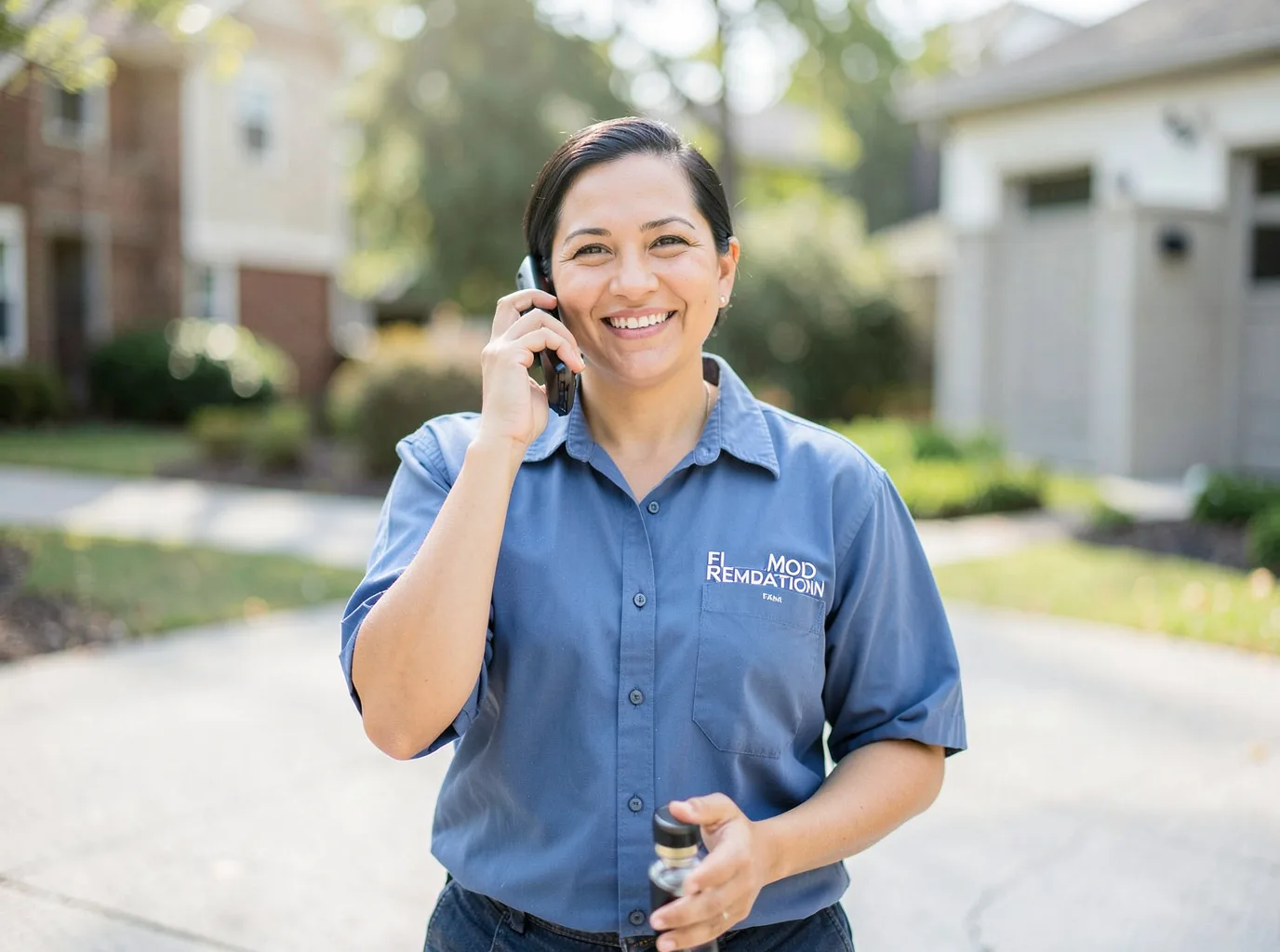 Mold Remediation Omar, WV FAQs